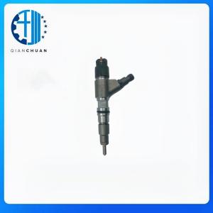 Buy cheap 0445120348 Fuel Injector for Caterpillar CAT C7.1 Engine E320D2 Excavator from wholesalers