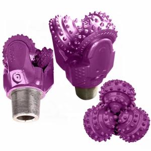 API Tricone Roller Cone Drill Bit 17 1/2" 444.5mm IADC535 /537g High Performance