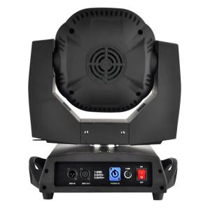 Pro K10 B-EYE 4in1 RGBW Bee Eye LED Moving Head 19x15w With Zoom Function