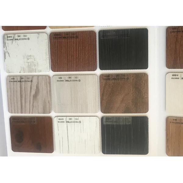 Quality 4ft *8ft Heavier Melamine Faced Chipboard Panel , Melamine Laminate Sheets for sale