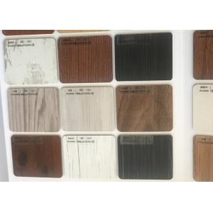 Buy cheap 4ft *8ft Heavier Melamine Faced Chipboard Panel , Melamine Laminate Sheets from wholesalers