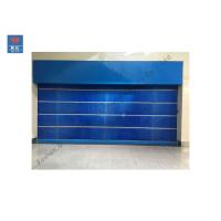 Buy cheap Customized Wholesale Factory Garage Door Torsion Spring Roller Shutter product