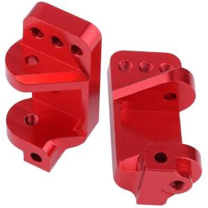 China 7075 Aluminium Bracket Sheet Metal CNC Parts OEM Anodizing on sale