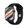 Buy cheap 150mAh Android Wrist Hw 22 Smart Watch With Temperature Sensor from wholesalers