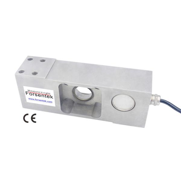 Buy cheap High Accuracy Load Cell 600kg 500kg 300kg 200kg 150kg 100kg Weight Sensor from wholesalers