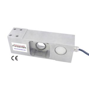Buy cheap High Accuracy Load Cell 600kg 500kg 300kg 200kg 150kg 100kg Weight Sensor from wholesalers
