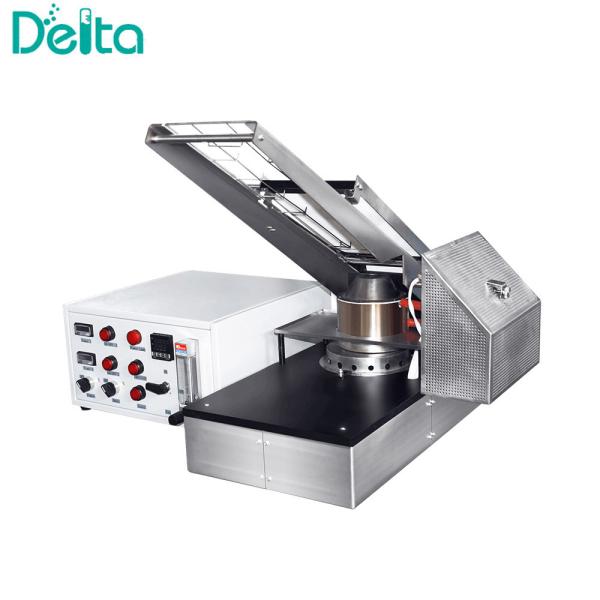 Buy cheap High Quality NF P92-503 Electrical Burner Test Equipment from wholesalers