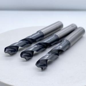 Buy cheap High Performance Tungsten Carbide Drill Bits For Superior And Consistent Drilling from wholesalers