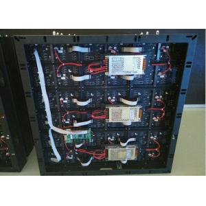 Shopping Mall Center RGB Indoor P4 SMD2121 Led Screen For Advertising