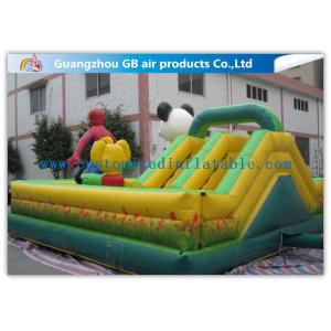Spider Man Inflatable Bouncy Castle Cartoon Inflatable Bouncer Trampoline Castle