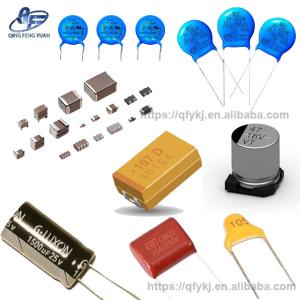 High quality Screw Terminal Aluminium Electrolytic Capacitor 400V 2200UF