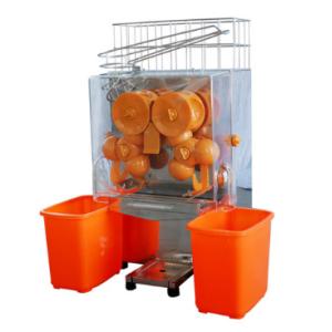 Buy cheap Orange Juice Machine with Adjustable Pulp Settings for Customized Texture and Taste from wholesalers
