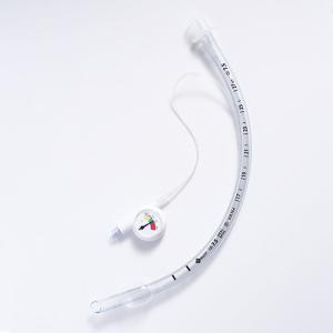 Buy cheap Cylindrical Preformed Nasal Endotracheal Tube Cuffed And Uncuffed OEM from wholesalers