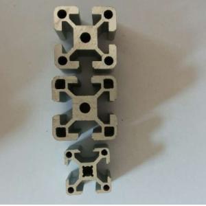 Buy cheap Standard Aluminium Extrusion Profiles , Medical Alloy 6063 T3 Aluminum Assembly Line from wholesalers
