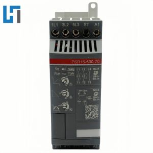 Buy cheap PSR16-600-70 ABB Soft Starter Plc Programming Controller Module from wholesalers