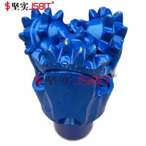 Buy cheap 9 5/8 Inch 244.5mm Steel Tooth Tricone Bit Iadc 217 from wholesalers