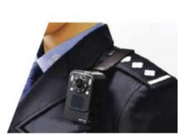 Buy cheap Intelligent Body Camera FW-TD GPS Map Tracking and Positioning 1296P HD Video Recording IR Night Vision Law Enforcement from wholesalers