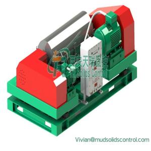 Buy cheap High-Speed Decanter Centrifuge Advanced Drilling Mud Solids Control Solution from wholesalers