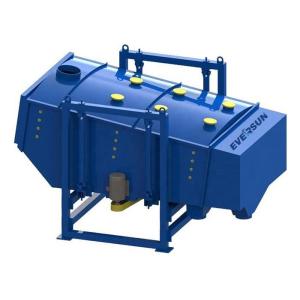 Buy cheap Large Output Multilayer Graded Square Gyratory Sifter For Magnetic Materials from wholesalers