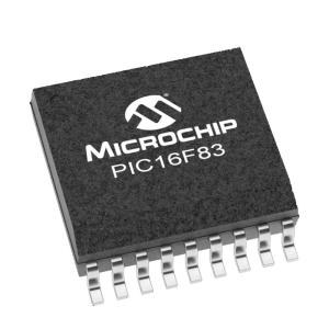 Buy cheap American Microchip Integrated Circuits PIC16F83-04/SO Brand New Original Electronic Components Package  Monitor and Reset Ethernet Controller from wholesalers