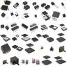 Buy cheap STMicroelectronics STM32F103C8T7 original Ic Chip 32F103C8T7 Microcontroller Pic Programmer from wholesalers