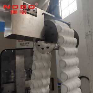 Buy cheap Pocket Spring Machine Mattress spring Automatic Technicalcnc Bending Machine from wholesalers