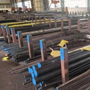 GH2132 High Temperature Alloy Steel Bar Round Bar Heat Resistant Nickel Base