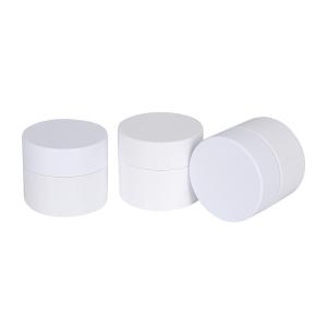 Buy cheap Round Shape 5ml Mini Cosmetic Containers Pp Empty Od 28mm from wholesalers