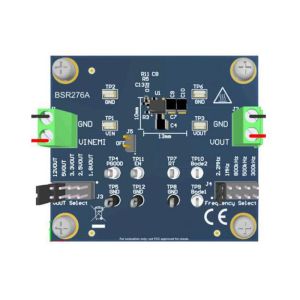 China TPSM365R15FEVM Embedded Solutions Buck Converter Power Module TPSM365R15 Evaluation Module on sale