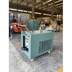 Buy cheap Freon R134 R600 R290 Gas Recovery Unit Refrigerant Recovery Machine from wholesalers