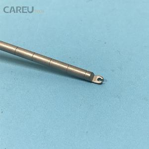 Buy cheap Stryker 5.0MM 33CM 250-080-132 Laparoscopy Knot Pusher from wholesalers