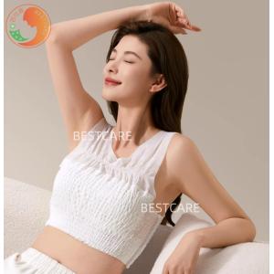 Buy cheap Disposable Postpartum Nursing Bra Leak Proof Portable Travel Friendly product