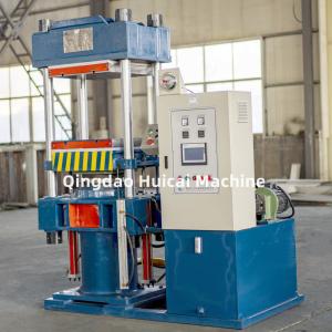 Buy cheap Automatic Rubber Seal Making Machine 3500KW Main Motor Power Hydraulic Moulding Press from wholesalers