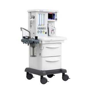 Buy cheap 10.4'' touch screen Bpl Anaesthesia Machine no physical buttons from wholesalers