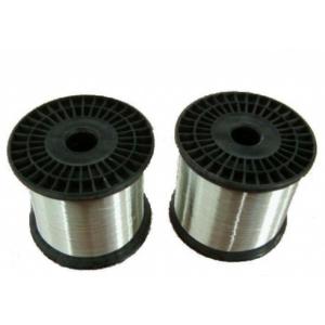 Buy cheap Excellent Weldability Copper Clad Aluminum Wire XLPE / PVC Insulation product