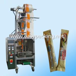 Buy cheap Automatic  coffee/sugar bag packing machine from wholesalers