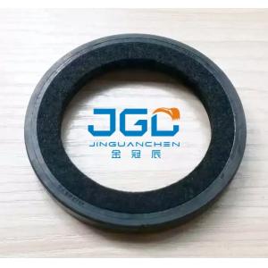 China ZX130B Is Suitable For 4JJ1 Engine Excavator Fitting Crankshaft Front Oil Seal 8-97049145-0 on sale