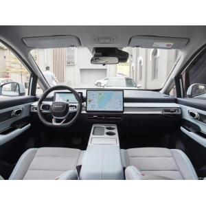 Buy cheap Maximum Power Electric Car GAC Aion Y CE EC EEC RHD LHD Multi-function Steering Wheel from wholesalers