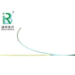 Buy cheap Nickle Titanium Stone Cone Prevents Stone Migration Antiretropulsion Kink Resistant from wholesalers