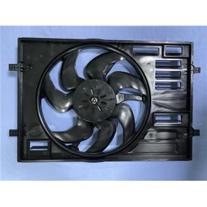 Buy cheap Golf Alltrack 5QD121203C Reversible VW Radiator Fan from wholesalers