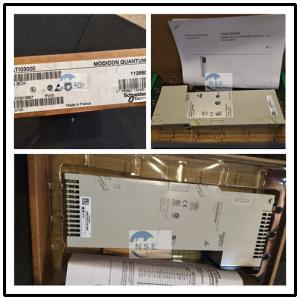 Buy cheap Schneider Modicon 140DAO84210 discrete output module Modicon Quantum 140DAO84210C from wholesalers