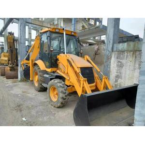 Buy cheap                  Used Original Backhoe Loader Jcb 3cx 4cx Made in UK Secondhand Machinery Low Hour with Cheap Price              from wholesalers