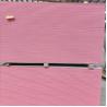 Buy cheap Paperbacked Pink Fire Resistant Plasterboard For Ceiling System from wholesalers