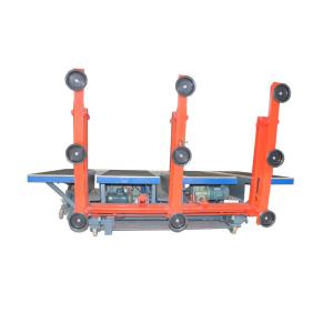 Buy cheap Heavy Duty PLC Glass Cutting Machine with Loading Function,Glass Cutting Machine from wholesalers