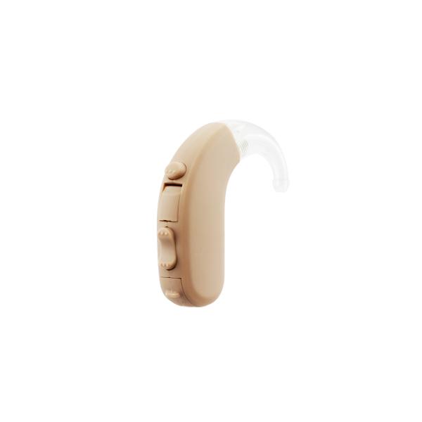 Digital Trimmer BTE Hearing Aids