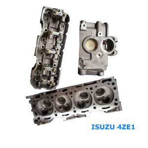 Buy cheap Cylinder Head 4BA1 4ZD1 4ZE1 4BD1 4BD1T 4BD2T 3LD1 3LB1 C240 4BG1 4BC2 4BC1 VM2.5 4HE1 4HE1T 4HF1 4HG1T 4HK1 4JJ1 4JG2 from wholesalers