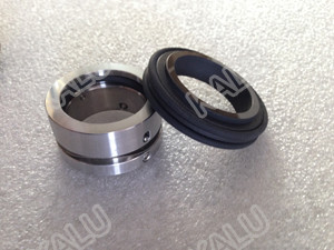 Buy cheap KL-W01 Replace AES W01 Wave Spring Pump Mechanical Seal For Johnson Pump And Johnson Ab from wholesalers