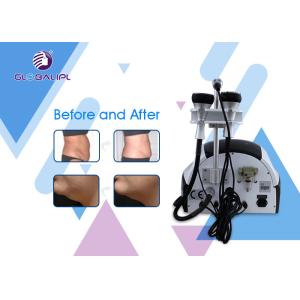 Buy cheap Multifunctional Ultrasonic Cavitation Slimming Machine For Weight Loss from wholesalers