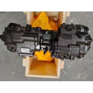 Kawasaki K3V63DT-9N0T / K3V63DT-9NOT K3V Series Oil Pump