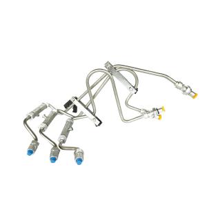 12V190 Yotfj750-25flsh Hydraulic Coupling Transmission for Smooth and Power